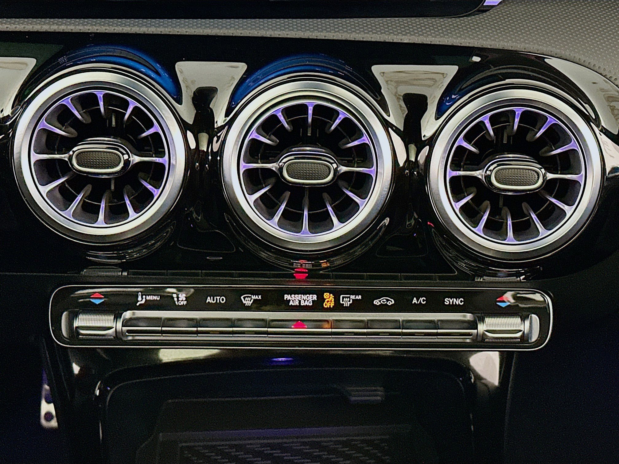 Used 2025 Mercedes-Benz CLA 45 AMG 4MATIC image 13