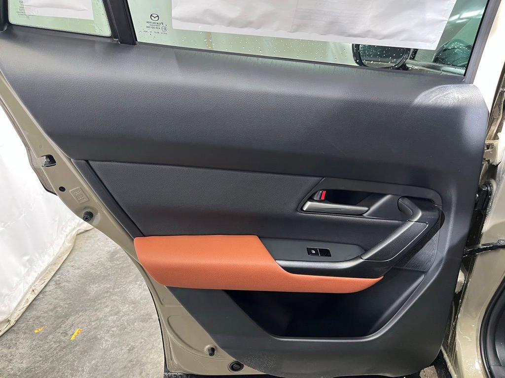 New 2026 MAZDA CX-50 AWD 2.5 S w/ Weather Package image 21