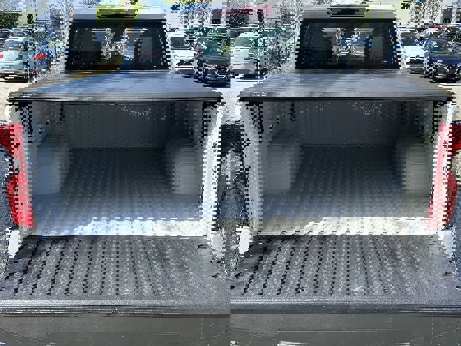 Used 2024 Chevrolet Silverado 1500 W/T w/ Trailering Package RWD image 17