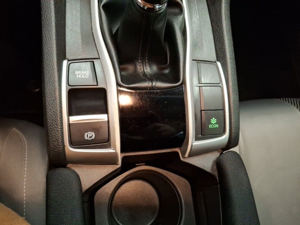 Used 2018 Honda Civic EX-T image 27
