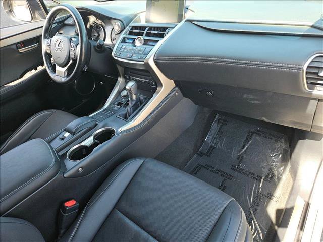 Used 2017 Lexus NX 200t FWD w/ Premium Package image 28