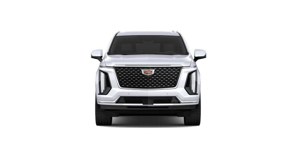 New 2026 Cadillac Escalade ESV Luxury w/ Touring Package AWD/4WD image 23