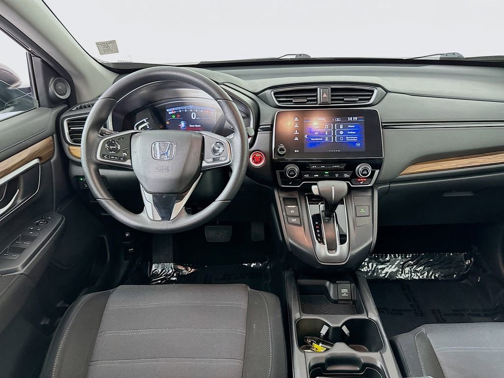 Used 2019 Honda CR-V EX image 23