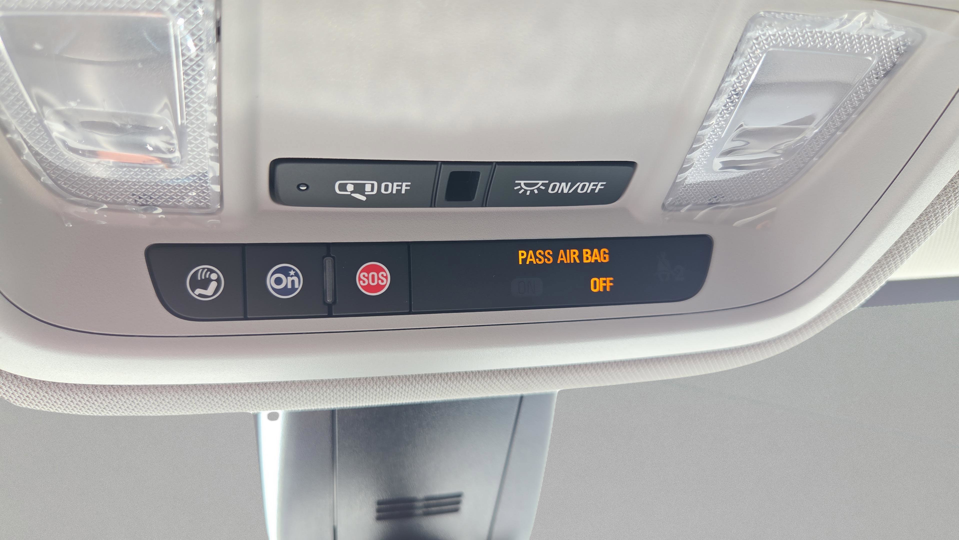 Used 2019 Chevrolet Traverse RS w/ LPO, 'HIT The Road' Package image 34