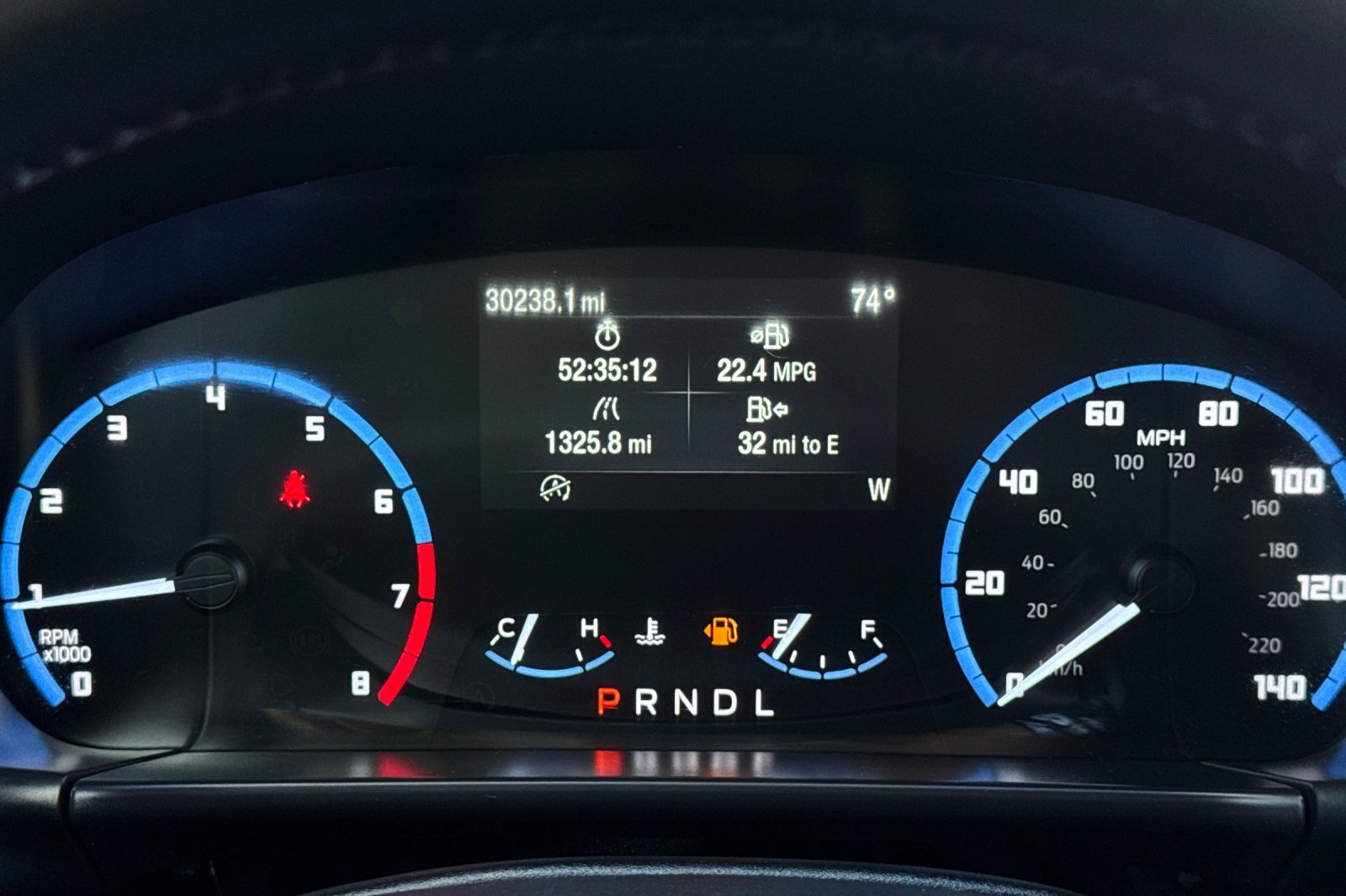 Used 2022 Ford Bronco Sport Big Bend w/ Convenience Package image 23