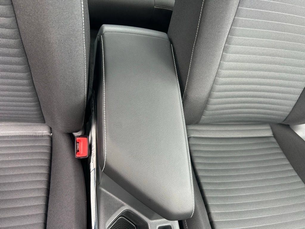 New 2026 Volkswagen Jetta S FWD image 38