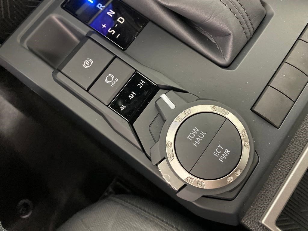 New 2026 Toyota Tacoma SR5 image 21