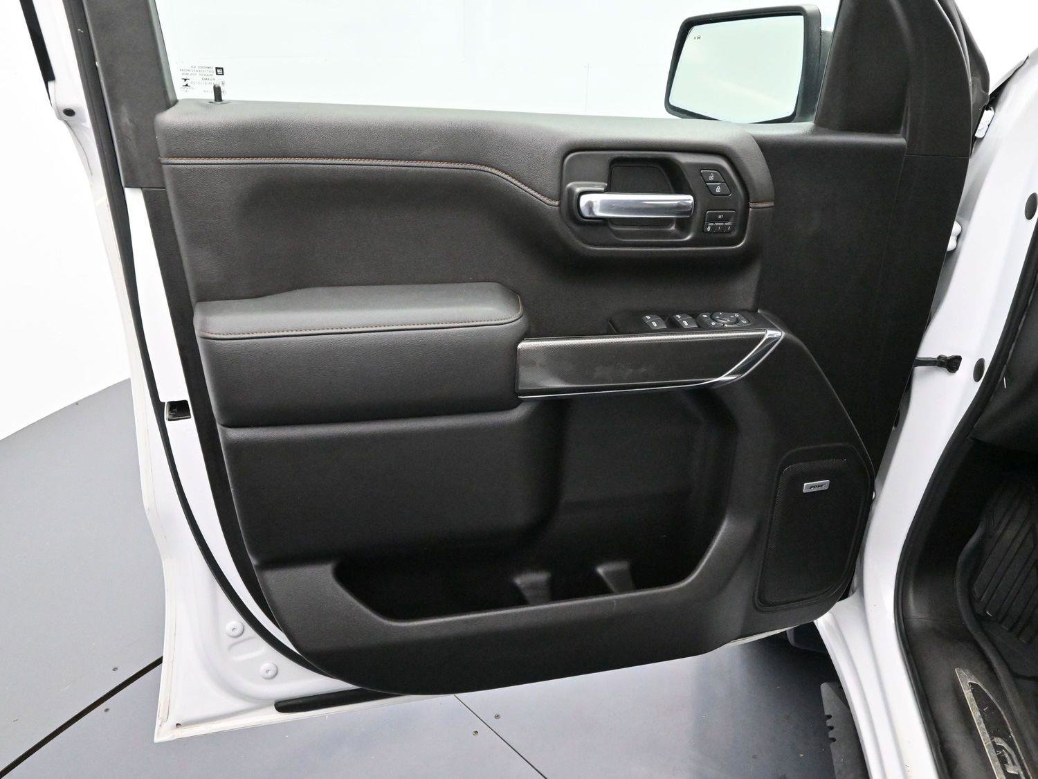 Used 2019 GMC Sierra 1500 AT4 w/ AT4 Premium Package image 9