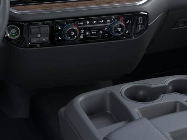 New 2026 Chevrolet Silverado 1500 LT AWD/4WD image 23
