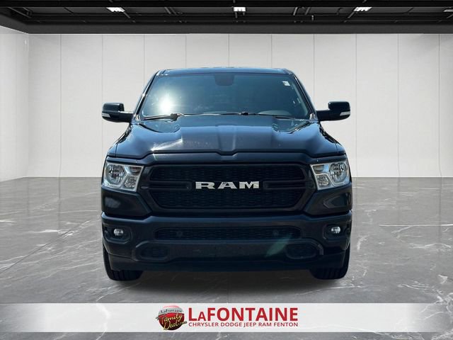 Used 2020 RAM 1500 Big Horn AWD/4WD image 8