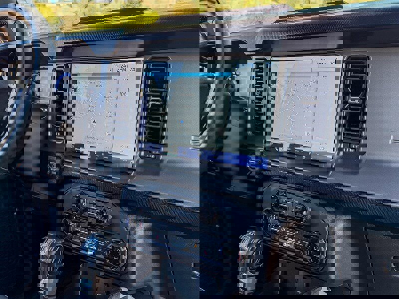 Used 2021 Ford Bronco First Edition AWD/4WD image 31