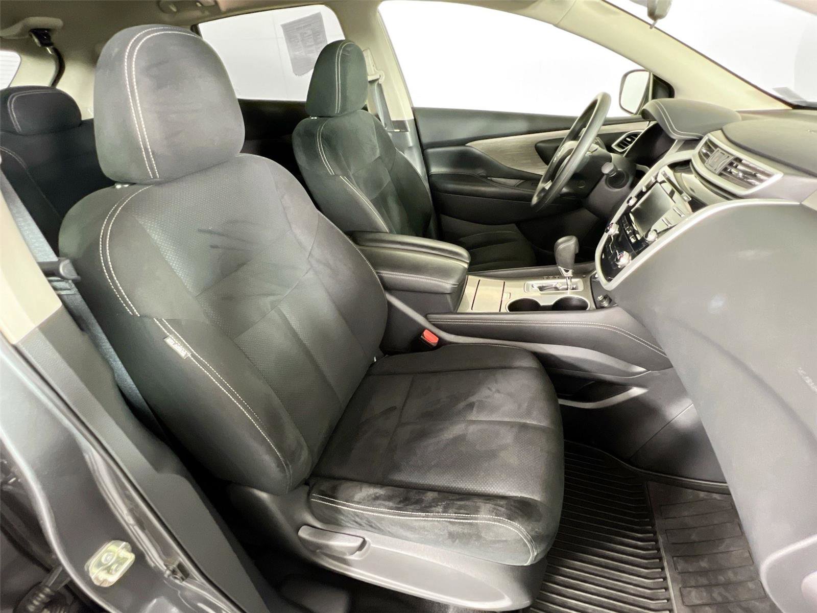 Used 2017 Nissan Murano S AWD/4WD image 30