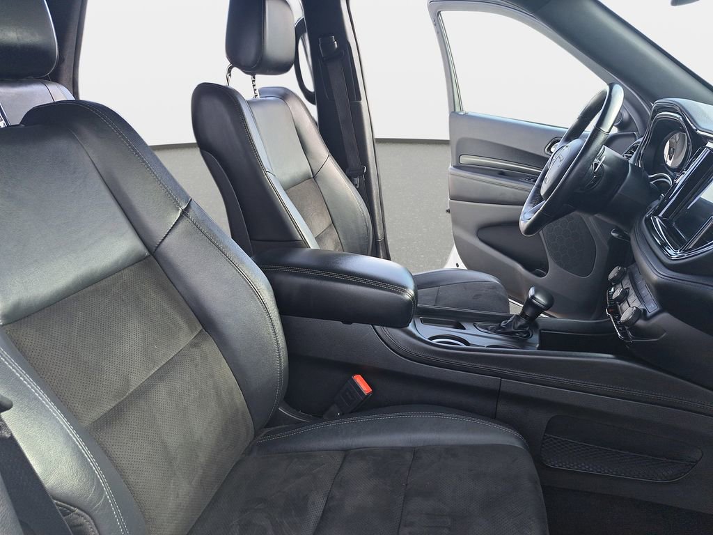 Certified 2022 Dodge Durango GT image 11