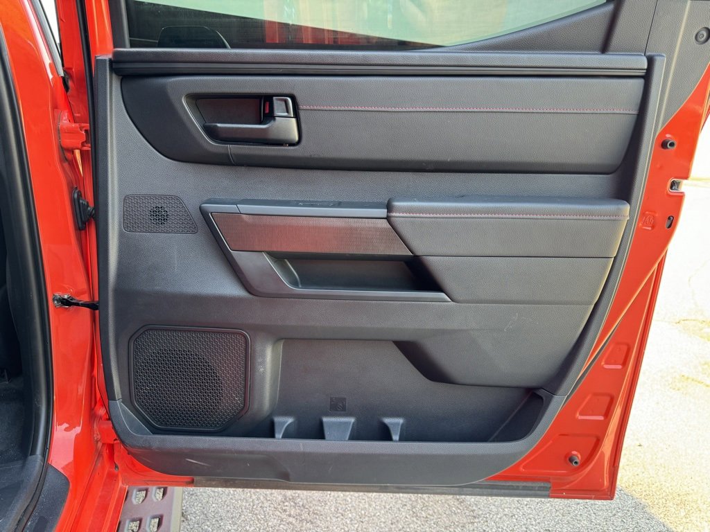 Used 2022 Toyota Tundra TRD Pro image 15