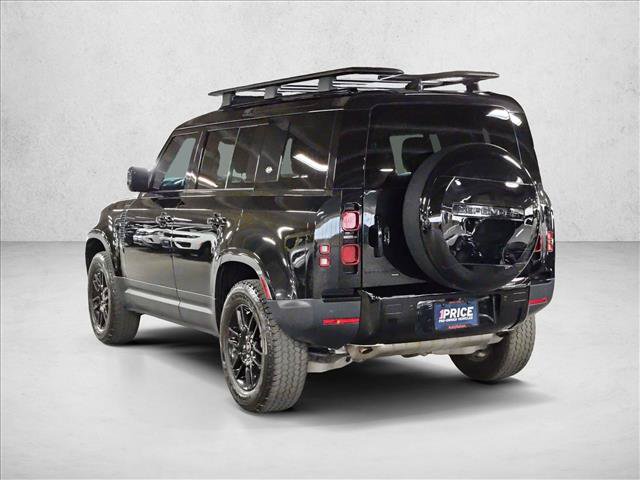Used 2023 Land Rover Defender 110 SE AWD/4WD image 7