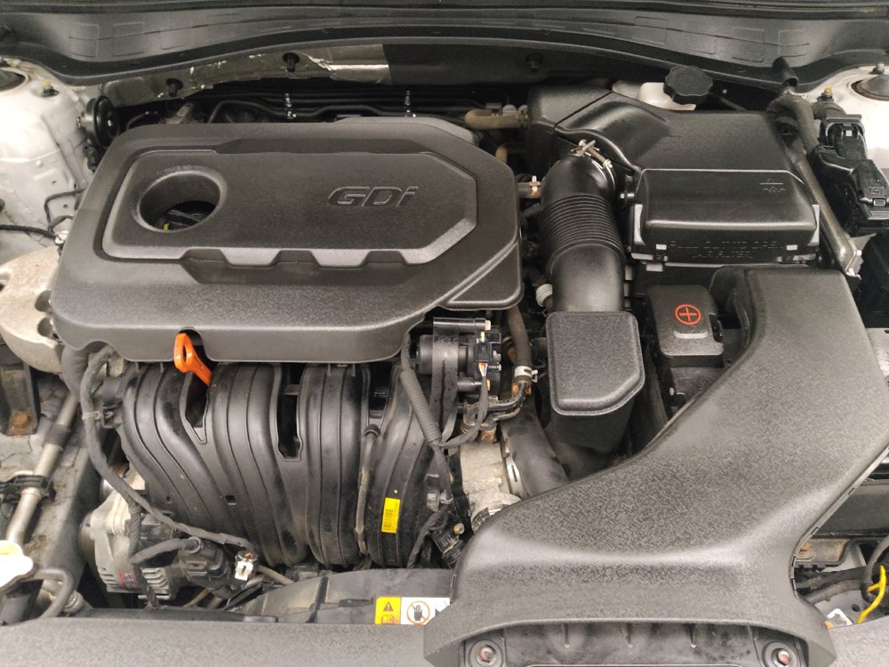 Used 2016 Kia Optima LX FWD image 30