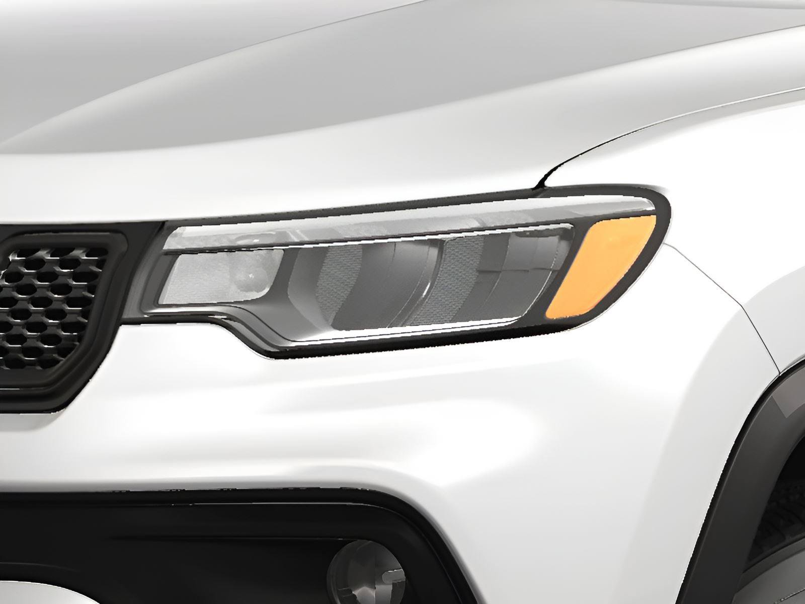 New 2024 Jeep Compass Latitude w/ Convenience Group AWD/4WD image 13