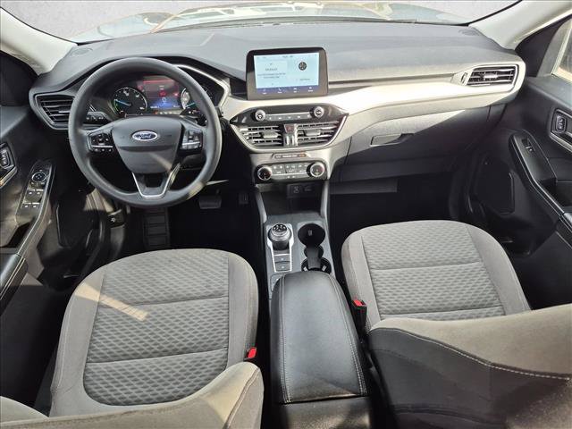 Used 2022 Ford Escape SE AWD/4WD image 17