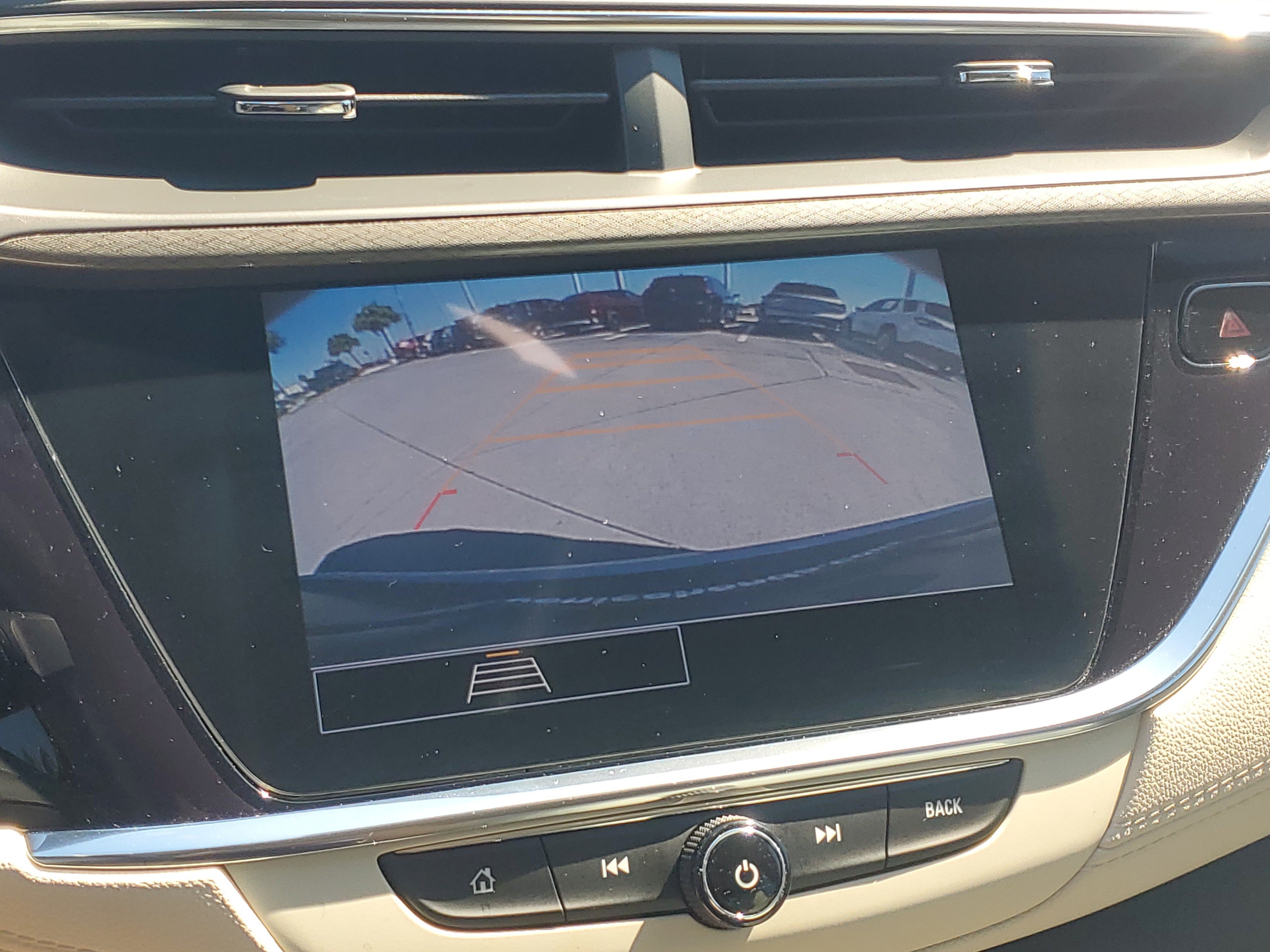 Used 2023 Buick Encore GX Preferred w/ Cold Weather Comfort Package FWD image 27