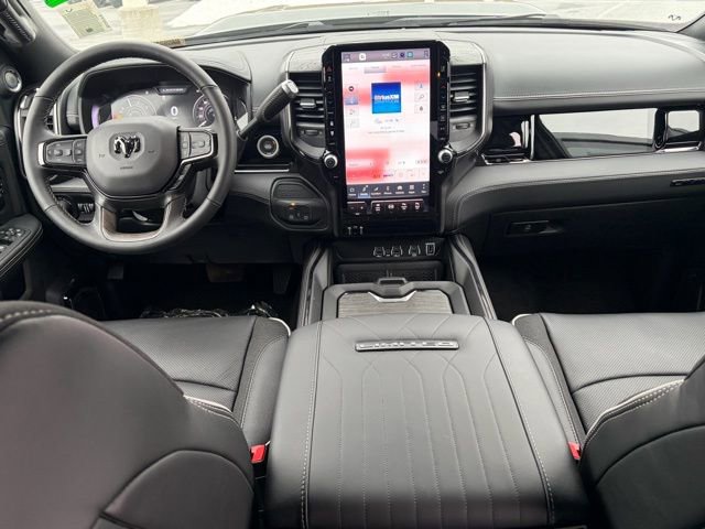 New 2026 RAM 3500 Limited image 37