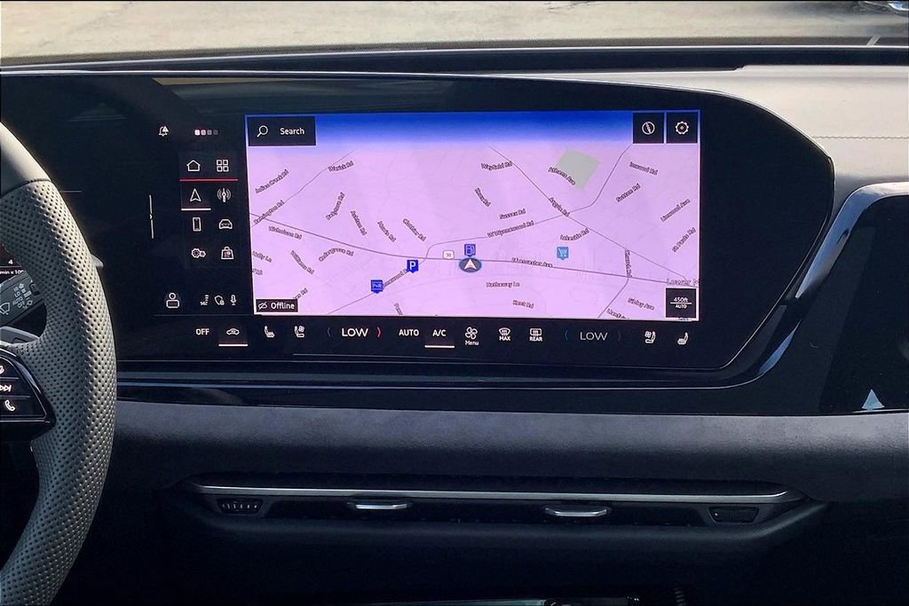 New 2025 Audi S5 Premium Plus image 6