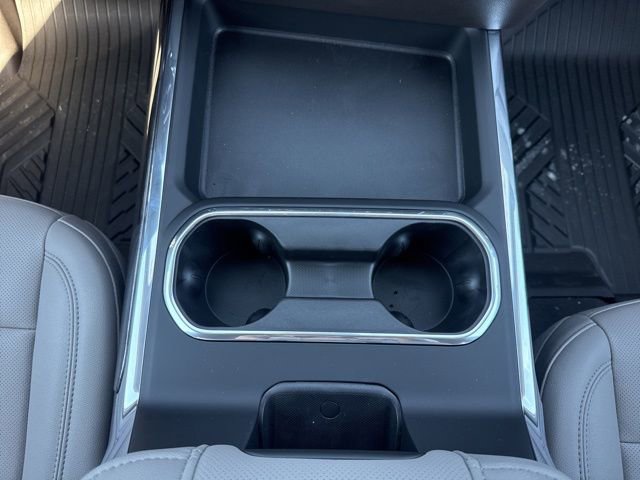 New 2026 Chevrolet Silverado 2500 LTZ w/ LTZ Convenience Package image 20