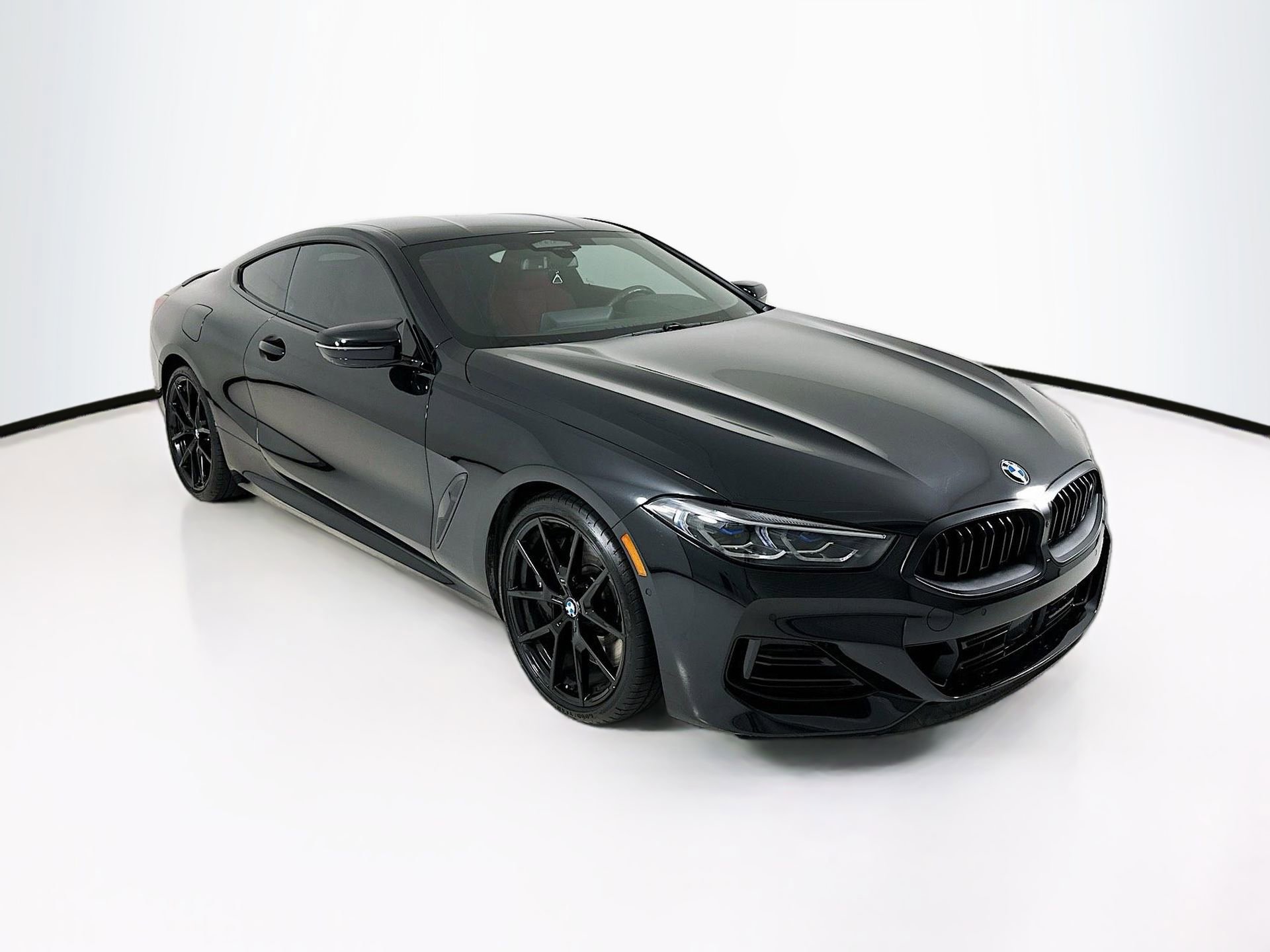 Used 2023 BMW M850i xDrive Coupe
