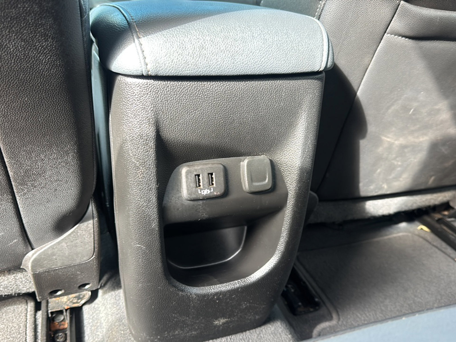 Used 2022 Chevrolet Colorado Z71 image 16