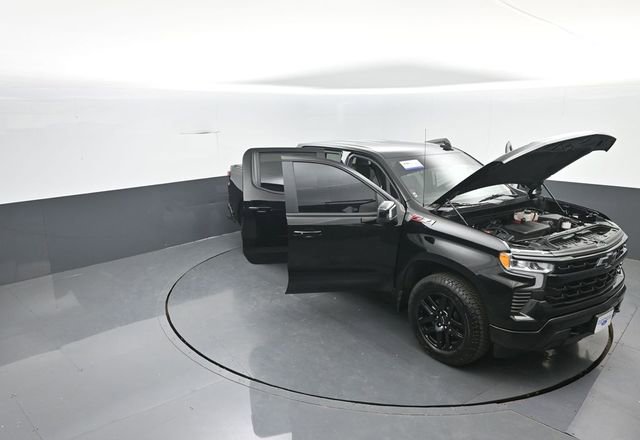 Used 2026 Chevrolet Silverado 1500 RST w/ RST All Star Premium Package image 33