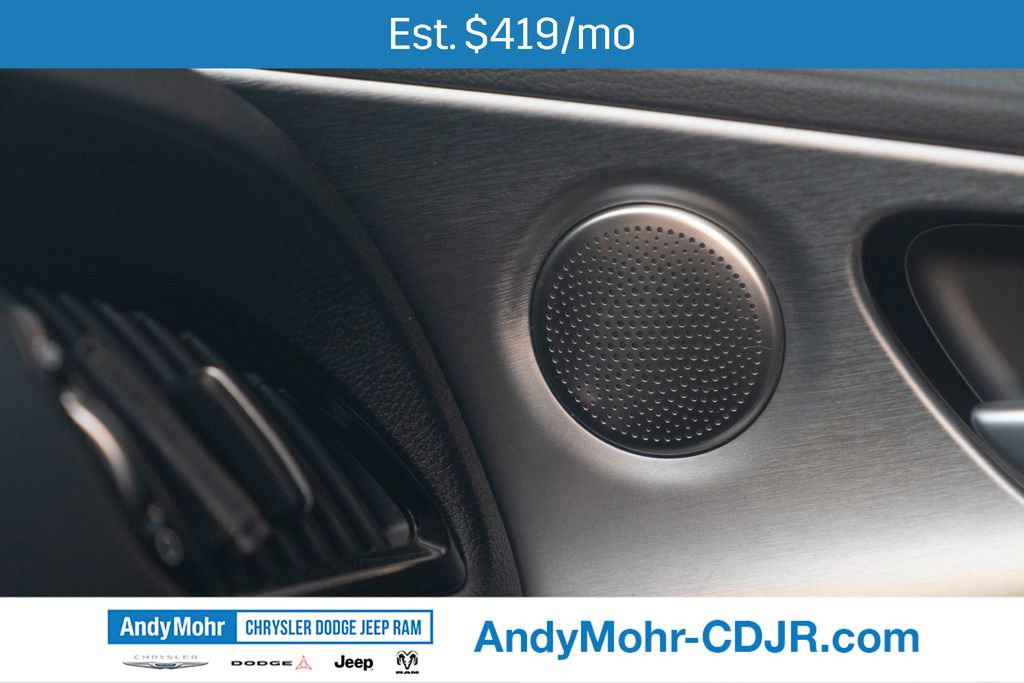 Used 2018 Kia Stinger GT2 AWD/4WD image 43