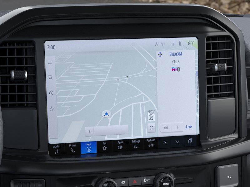 New 2025 Ford F150 STX w/ Equipment Group 200A image 14
