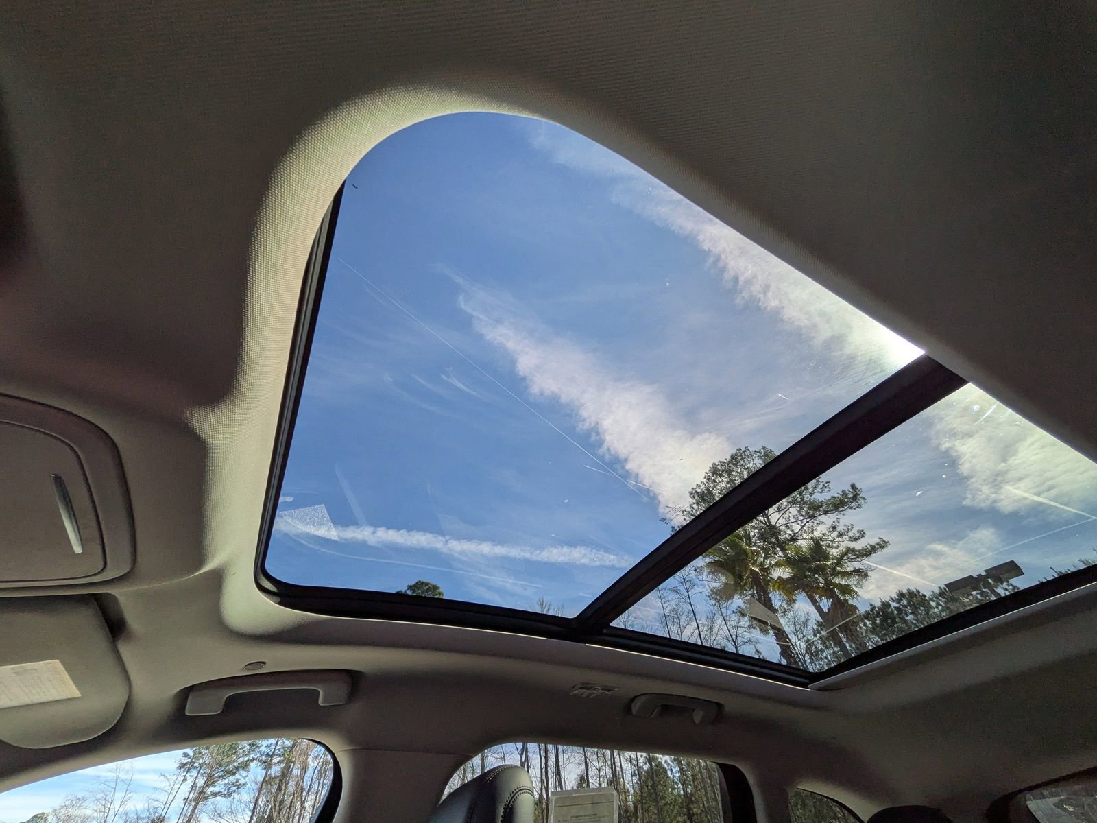 New 2026 Lincoln Nautilus Reserve w/ Jet Appearance Package image 24