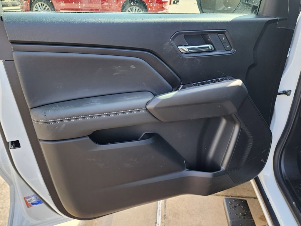 New 2026 GMC Canyon Elevation w/ Convenience Package image 13