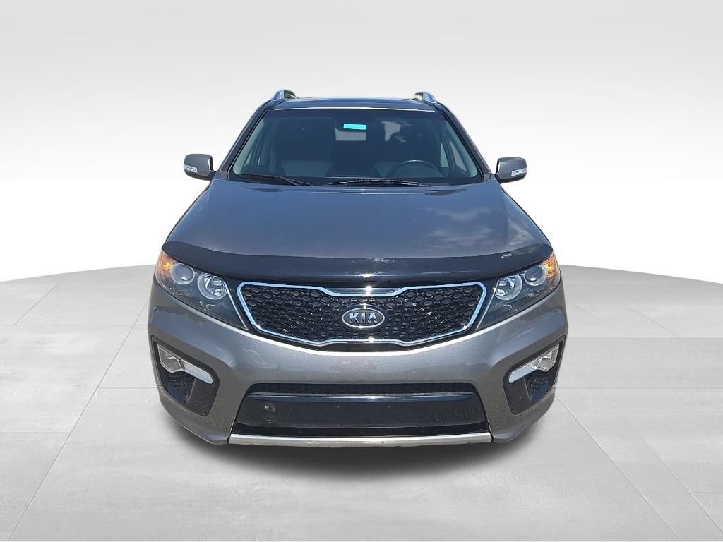Used 2012 Kia Sorento SX w/ SX Premium Pkg FWD image 7