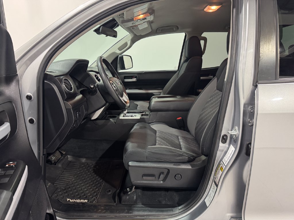 Used 2021 Toyota Tundra SR5 AWD/4WD image 14