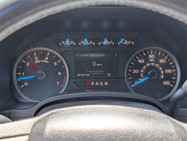 Used 2018 Ford F150 XLT w/ Equipment Group 301A Mid image 20