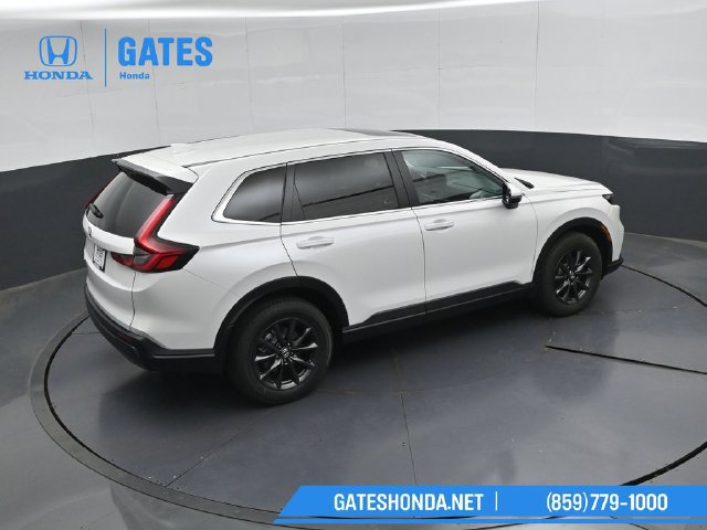 New 2026 Honda CR-V EX-L image 45