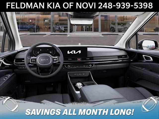New 2026 Kia Carnival SX Prestige FWD image 14