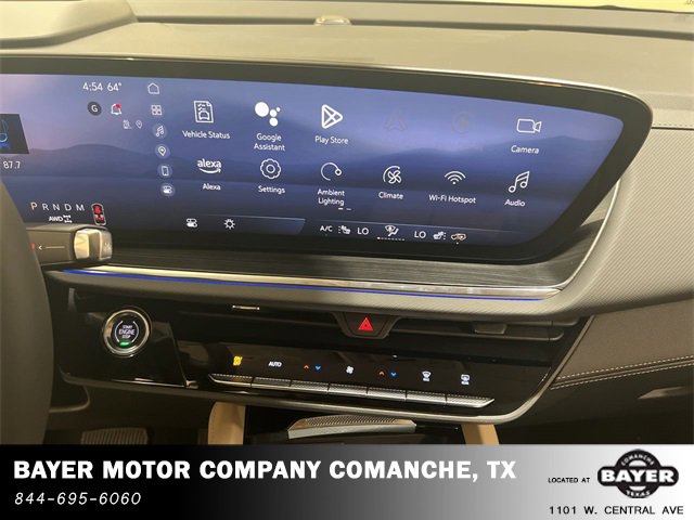 New 2025 Buick Envision Preferred image 17