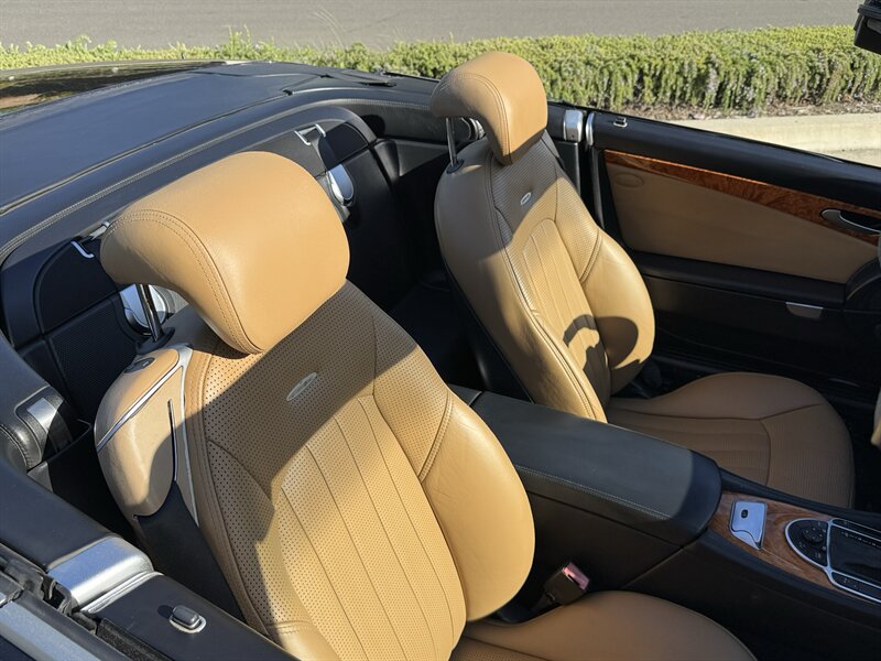 Used 2006 Mercedes-Benz SL 65 AMG image 15