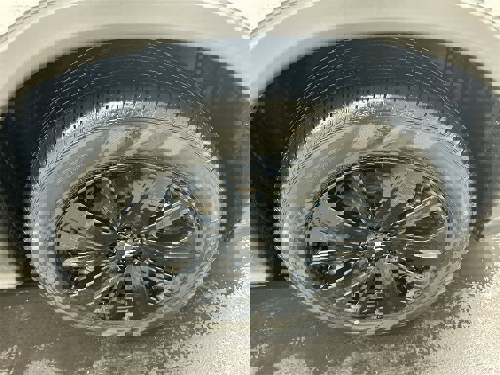 New 2025 Mitsubishi Outlander Sport LE image 7