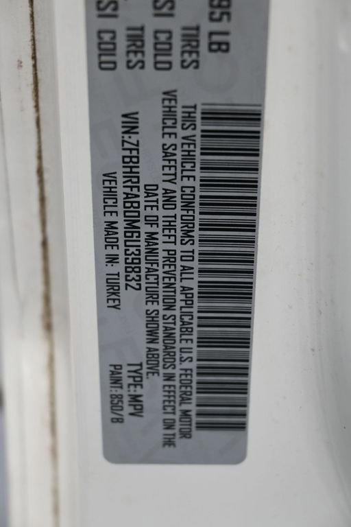 Used 2021 RAM ProMaster City Wagon image 21