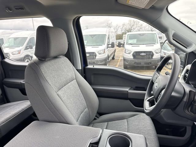 New 2026 Ford F350 XL w/ STX Appearance Package image 16