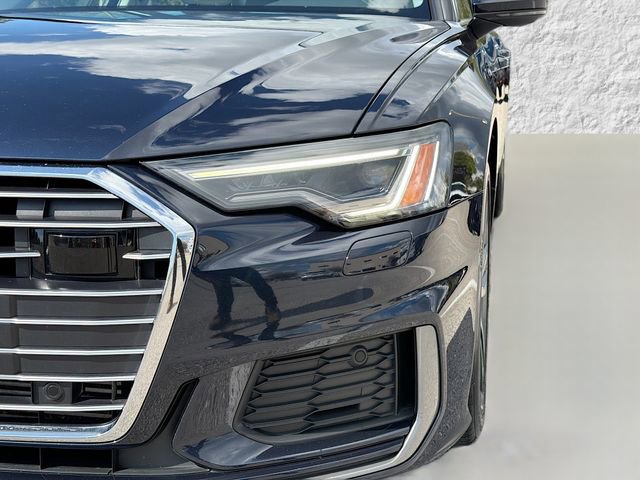Used 2019 Audi A6 3.0T Premium Plus image 9