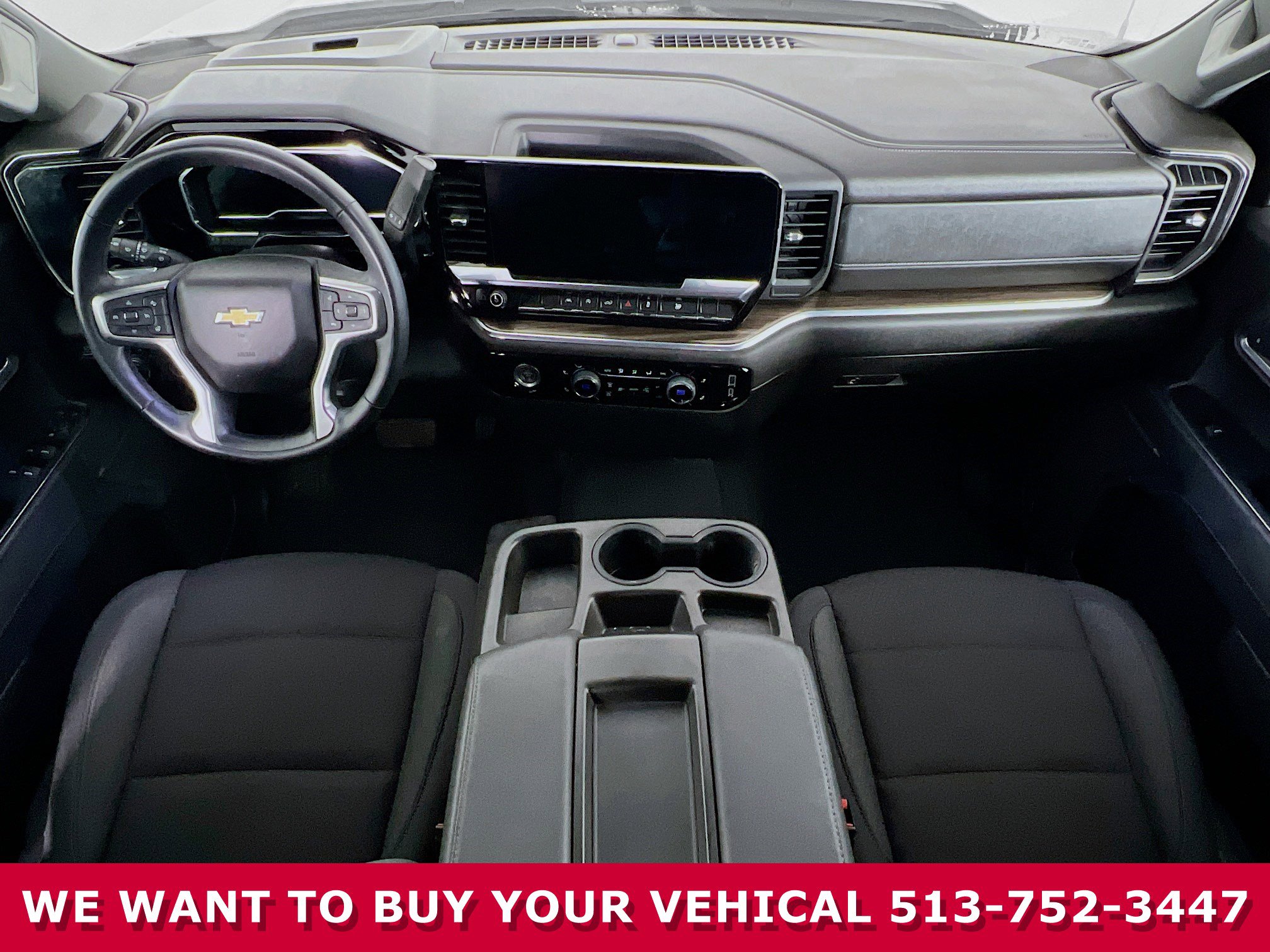 Certified 2024 Chevrolet Silverado 1500 LT image 19