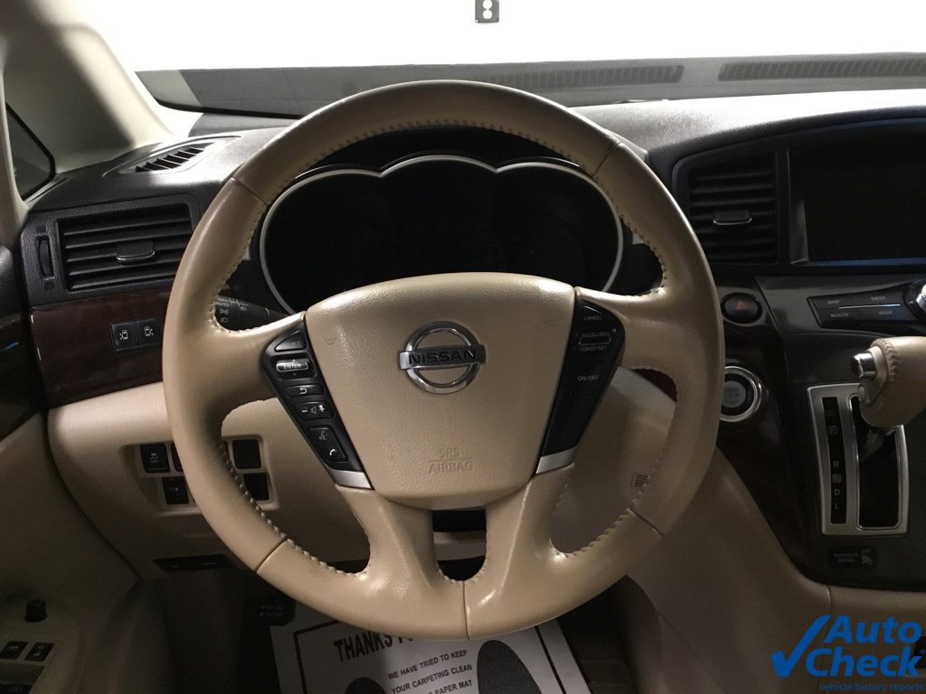 Used 2011 Nissan Quest LE FWD image 46