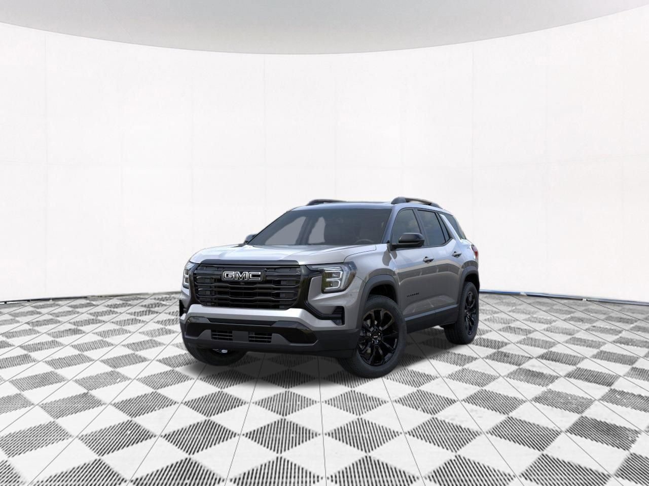 New 2027 GMC Terrain Elevation w/ Elevation Premium Package AWD/4WD image 2