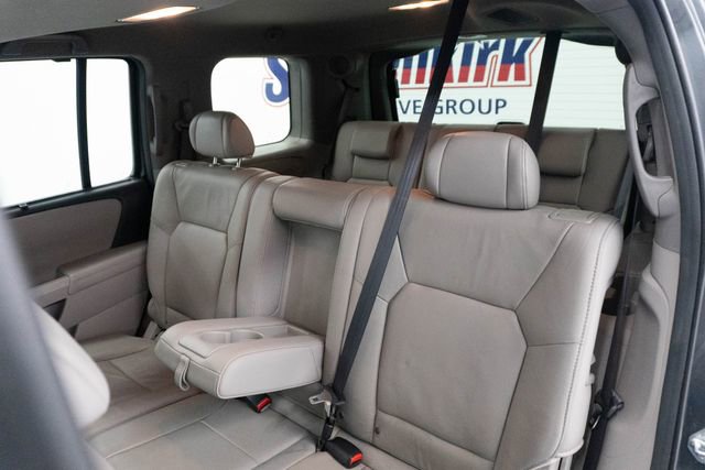 Used 2010 Honda Pilot Touring image 22