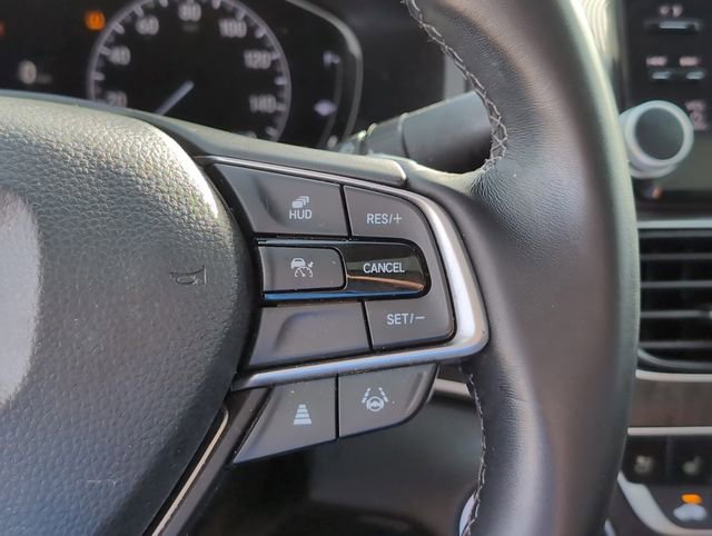 Used 2021 Honda Accord Touring image 24