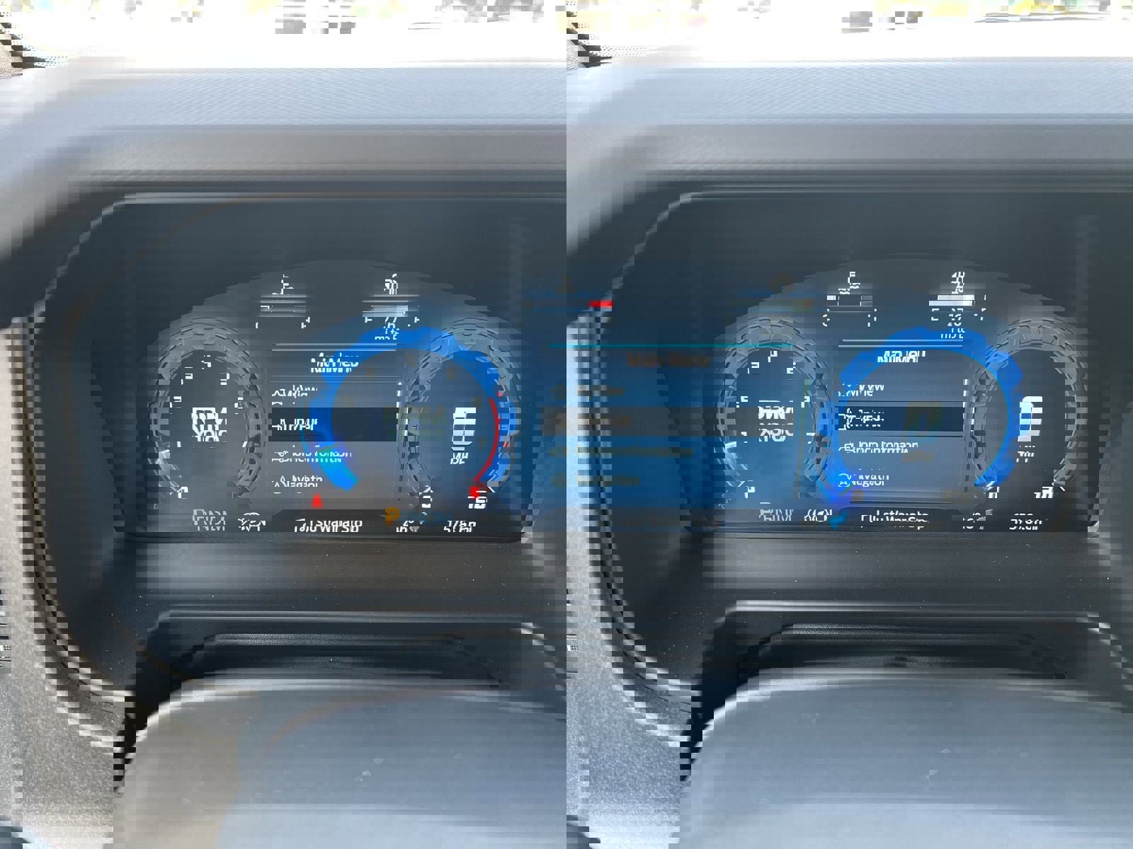 New 2025 Ford Bronco Badlands image 23